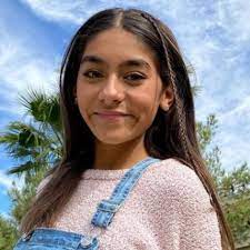 Recently, she celebrated her 14th birthday. What S Mercedes Lomelino Relationship Status Her Bio Net Worth