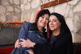 جزء ثان من وردة شامية وهذا مصير محبي الدراما السورية facebook