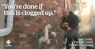 Frozen water pipes are a problem in both cold and warmer climates, affecting families each winter. How To Keep Your Furnace Firing During This Record Cold Snap Cbc News