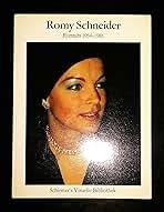 Romy Schneider: Portraits : Daniel Dreier, Hanna Schygulla, Diverse:  Amazon.de: Bücher
