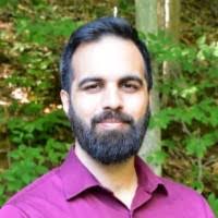 Michael Hassan's Instagram, Twitter & Facebook