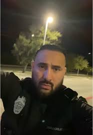 Texas police#thinblueline#LE#texas#fyp#tiktok#latino#Sanantonio#fitness#