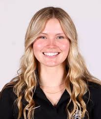 2023-24 Women's Golf Roster