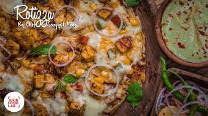 Rotizza Recipe Chef Sanjyot Keer Youtube Food Lab Recipes Food
