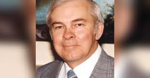 Curtis Albert Parrish, Jr. Obituary