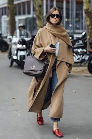 Paris Fashion Week S S 2018 Street Style Paris Fashion Week Street Style Cool Street Fashion Fall Fashion Coats