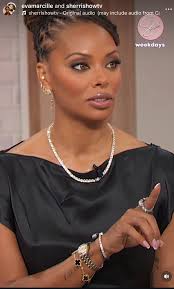 Eva Marcelle and Michael Sterling 👏🏿👏🏿 They have such a beautiful  family. Yayyy #lookatlove