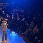Ranting Parents Comedy Tour