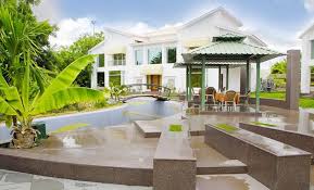 9 Destinations For A Luxurious Weekend Getaway From Hyderabad