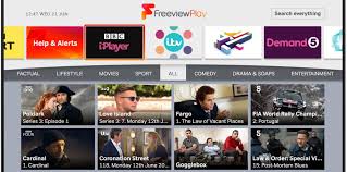 What Is Freeview Play All Your Questions Answered Cord Busters