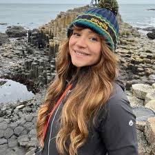 Athlete: Hannah Nicol