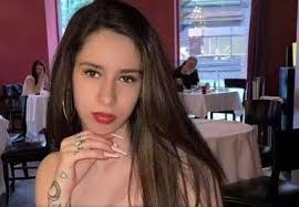 Tributes to 'superstar' model found dead in flat after fire broke out above  restaurant