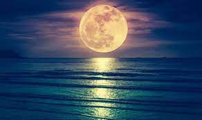 Blue Moon Spiritual Meaning How Will Halloween S Hunter S Moon Affect Your Horoscope Express Co Uk