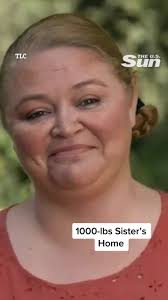 See 1000-lb Sisters star Amanda Halterman’s Kentucky bachelorette pad  #AmandaHalterman #Kentucky #Bachelorette #1000lbsister #TV #RealityTV #TLC