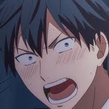 Ritsuka Uenoyama Icon Anime Aesthetic Anime Anime Icons