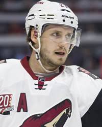 Arizona coyotes page) and competitions pages (nhl, shl and more than 5000 competitions from 30+ sports around the. Oliver Ekman Larsson