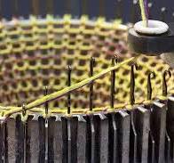 Different Types of Knitting Machines You Should Learn About ...