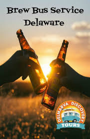 Brewery Winery Tours Delaware Beer Club Beer Craft Beer