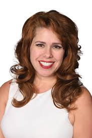 Five Star award winner Joan Pratt