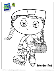 We did not find results for: Wonder Red Costume Coloring Page Kids Pbs Kids For Parents