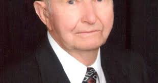 Death, Dwight Keith Johnson, York resident, 88