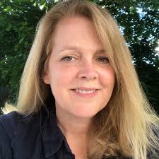 Sharon Gray nominated for Townsman 10