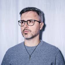 Juan Gómez-Jurado, autor de Todo vuelve: “Nunca me ha fallado confiar en la  inteligencia del lector”