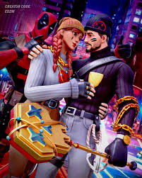 Aura and guild got two new edit styles called winter hunter! í™˜ìƒì  On Twitter Please Go Follow Edzmplays On Instagram Https T Co Ouaviudrb1 Code Edzm Ad