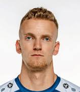 Xander und die neuen Hünen