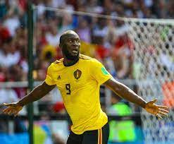 All eyes will be on belgium forward romelu lukaku and portugal captain cristiano ronaldo, who have scored since the end of the 2018 world cup, lukaku has scored 23 goals in 21 appearances in all. Romelu Lukaku Wikipedia