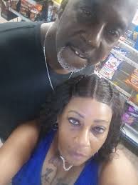 Enjoying our Date Nite 😉