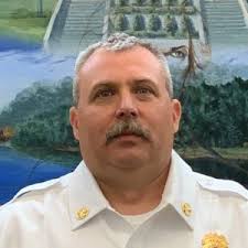 City of Ellsworth Management Team