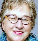 The Many Secrets of Olive Warren