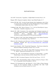 Available in print and electronic versions. Unissula Repository