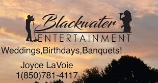 Blackwater Entertainment