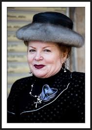 The Hub for senior entrepreneurs 60+- World Virtual Museum