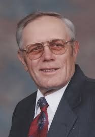 Obituary information for Wesley Oldenburg