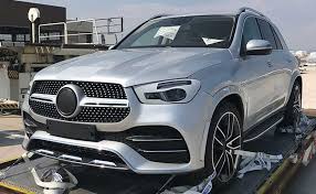 It, too, can climb quickly in price. 2019 Mercedes Benz Gle Suv Almost Revealed In New Spy Shots