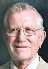 Rev. James 'Albert' Wood