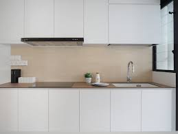 Jan 08, 2020 · in line with the theme, the kitchen cabinets feature a vertical shiplap design with the floors covered in vintage floral tiles, lending a softer touch to the rough woods. Scandinavian Kitchen Interior Design Renovation Guides And Tips Hometrust