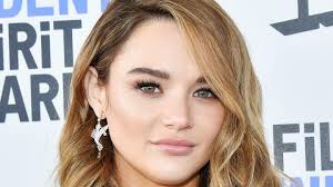 How The Young And The Restless Star Hunter King Is Expanding Her Hallmark  Career