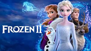 Frozen Ii 2019 Elsa Anna Kristoff And Olaf Head Far Into The Forest To Learn The Truth Ab In 2020 Walt Disney Animation Studios Walt Disney Animation Full Movies