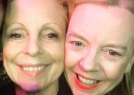 Tonight RBG of many one closes. I cannot thank everyone enough for their  dedication to telling Ruths story and to celebrating her life. Thank you to  the STC and every audience member