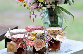 No os perdáis los próximos post del blog de bodas. Regalos De Boda Para Invitados Diy