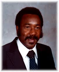 Obituary for Rev. Richard Allen Ditaway, Jr.