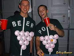 See more ideas about halloween drinks, halloween cocktails, drinks. 7 Booze Themed Last Minute Halloween Costumes Vinepair