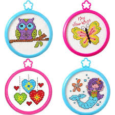 Cheap Owl Cross Stitch Find Owl Cross Stitch Deals On Line