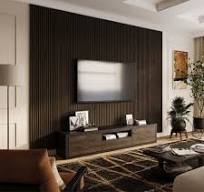 Sound Absorption Panels, Acoustic Panels | Wood Slat Walls