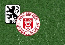 Sv meppen played against hallescher fc in 2 matches this season. Der Nachste Gegner Im Visier Hallescher Fc