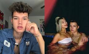 Social Media Star Loren Gray S Family Boyfriend Siblings Parents Bhw Additionally, loren gray has been a feature in the magazines, teen vogue as well as seventeen. social media star loren gray s family